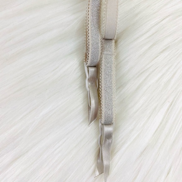 Victoria’s Secret Garter Belt Lingerie M/L - Picture 6 of 12